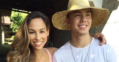 20 photos of Tony Labrusca with her mom Angel .